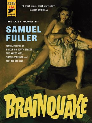 cover image of Brainquake